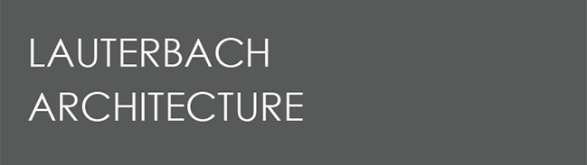 Lauterbach Architecture Logo
